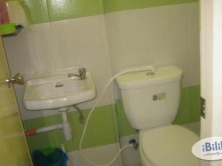 Belen Favila Transient Rooms Near Airport Terminal 3 มะนิลา ภายนอก รูปภาพ